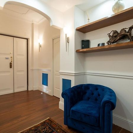 Capital Rooms Roma Ngoại thất bức ảnh