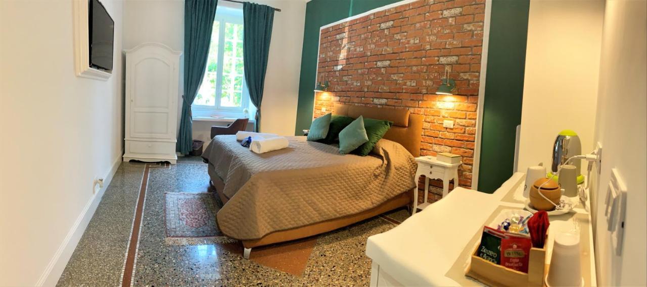 Capital Rooms Roma Ngoại thất bức ảnh