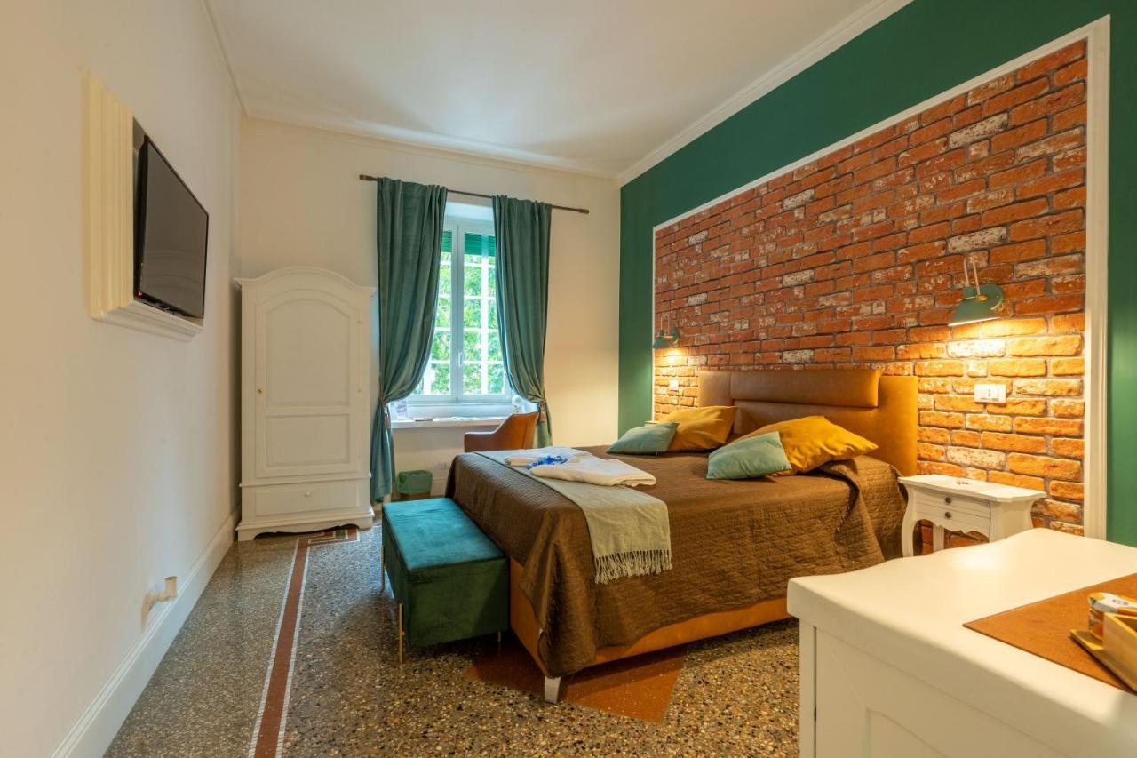 Capital Rooms Roma Ngoại thất bức ảnh