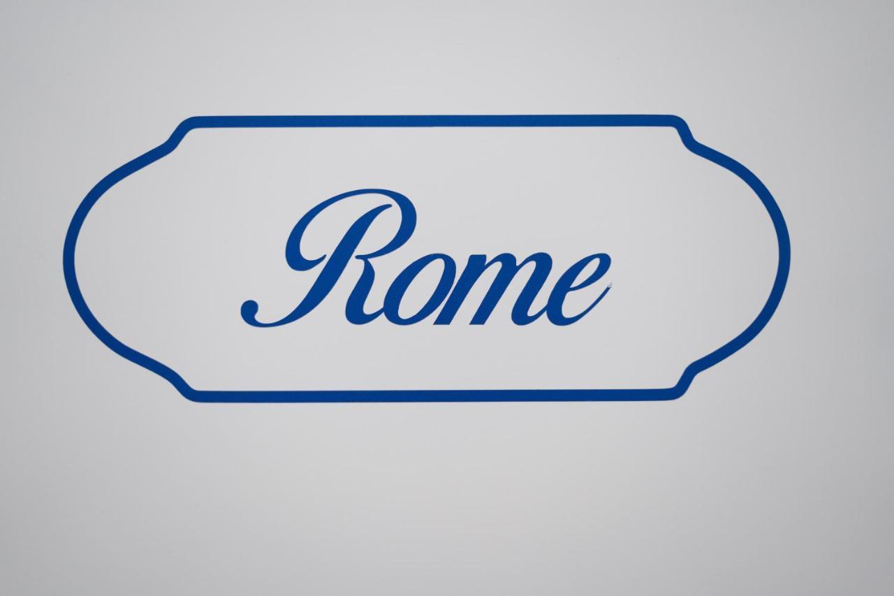 Capital Rooms Roma Ngoại thất bức ảnh