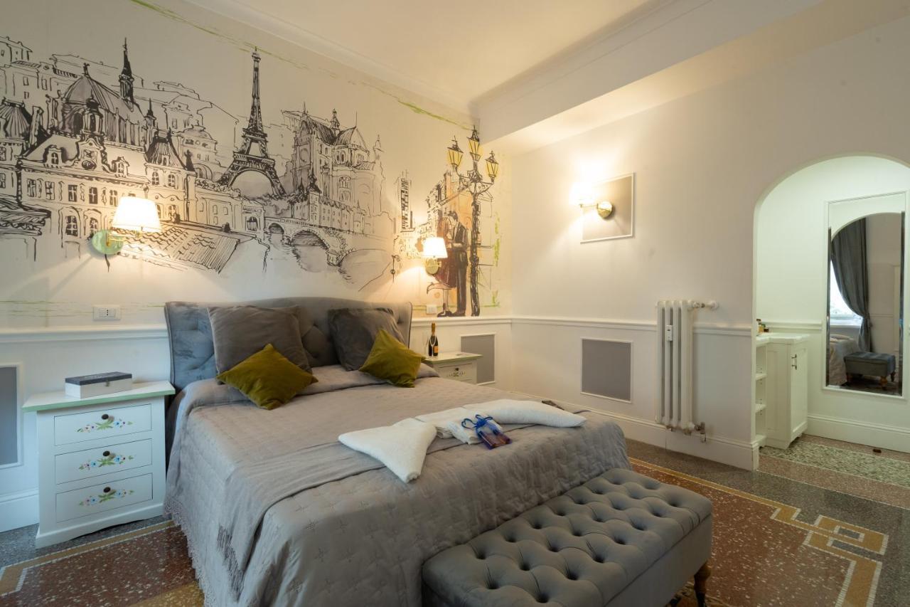 Capital Rooms Roma Ngoại thất bức ảnh