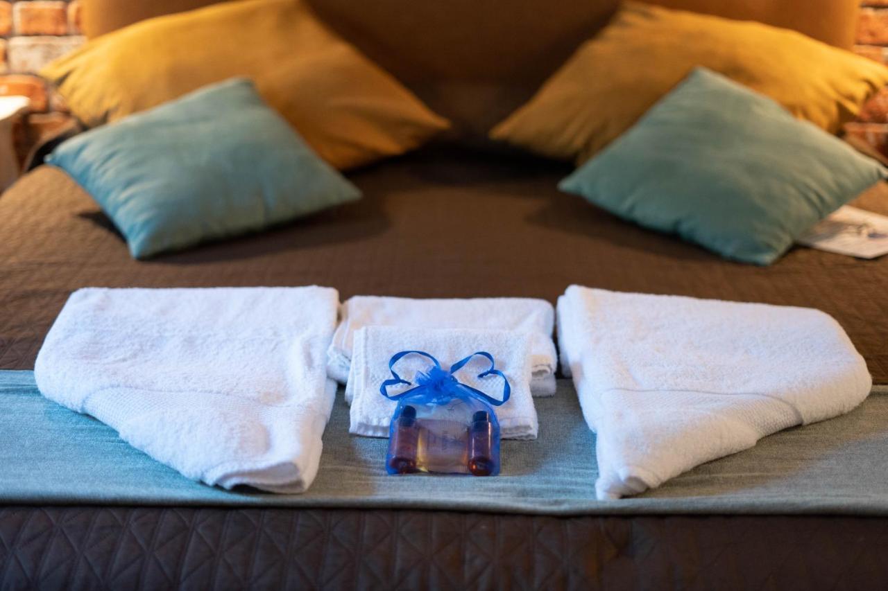 Capital Rooms Roma Ngoại thất bức ảnh
