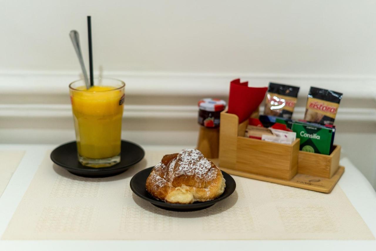 Capital Rooms Roma Ngoại thất bức ảnh