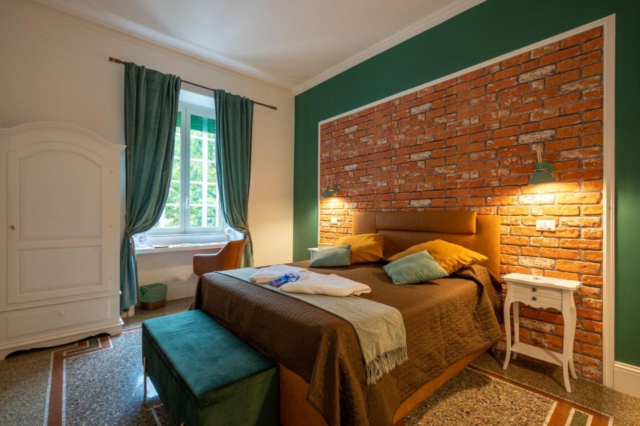 Capital Rooms Roma Ngoại thất bức ảnh