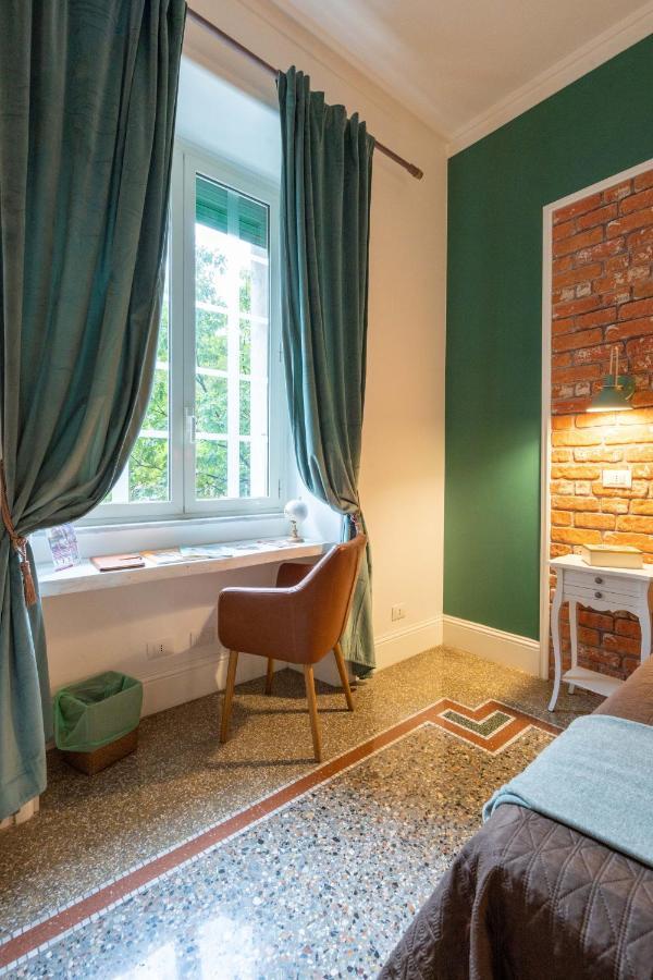 Capital Rooms Roma Ngoại thất bức ảnh