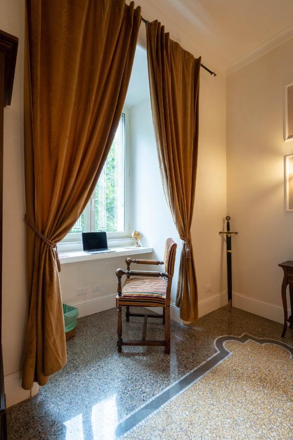 Capital Rooms Roma Ngoại thất bức ảnh