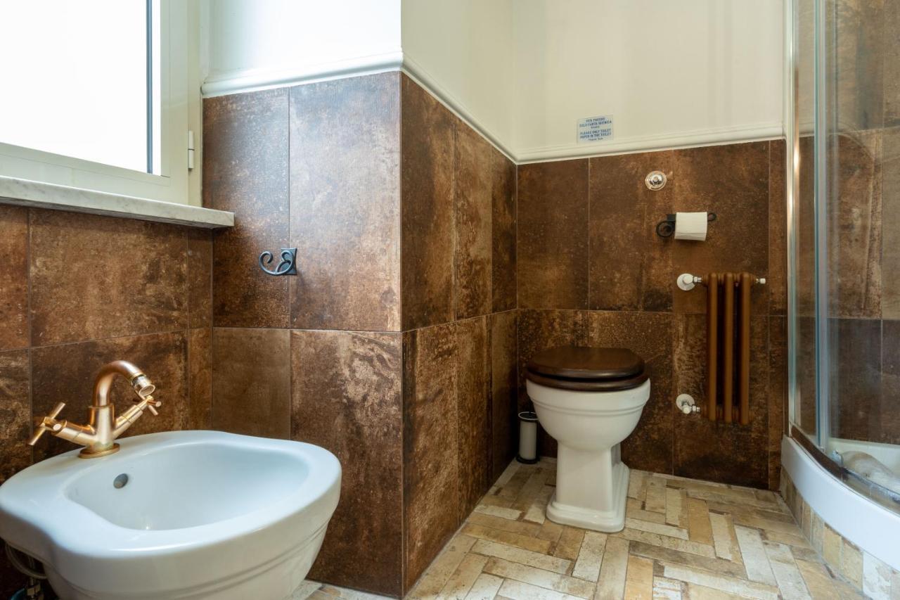 Capital Rooms Roma Ngoại thất bức ảnh
