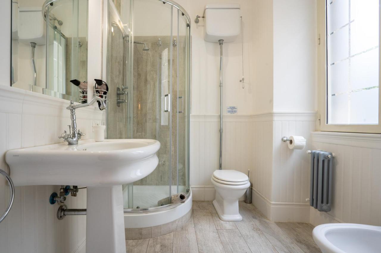 Capital Rooms Roma Ngoại thất bức ảnh