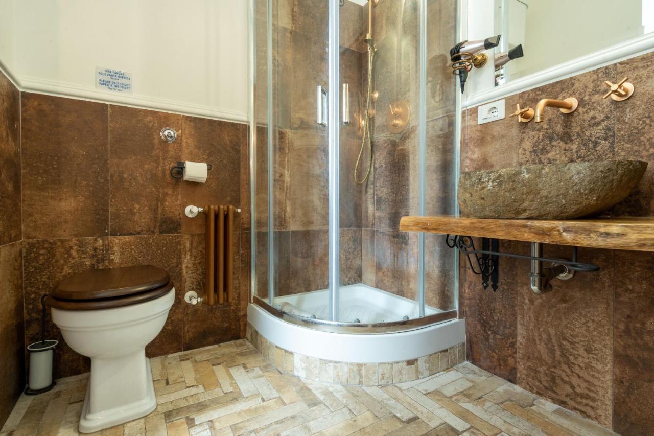 Capital Rooms Roma Ngoại thất bức ảnh