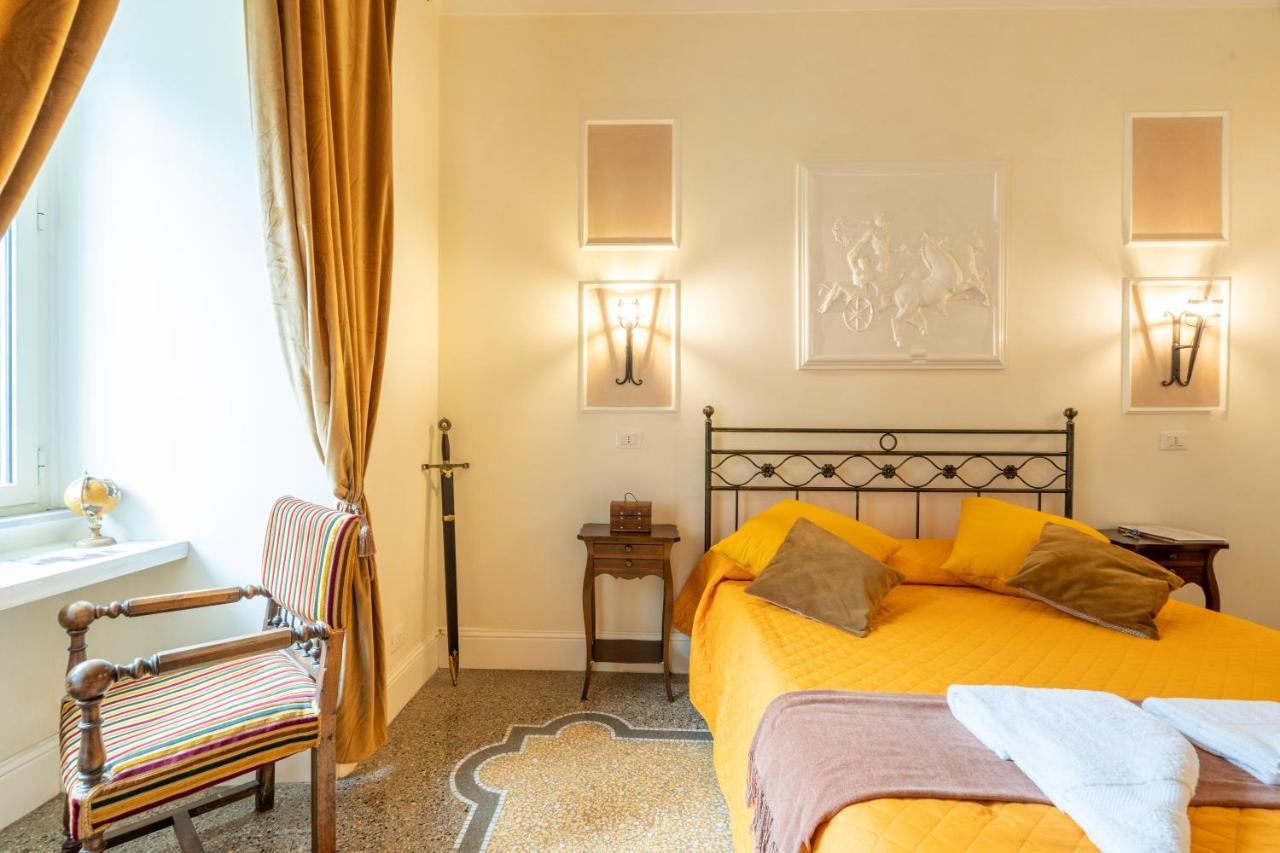 Capital Rooms Roma Ngoại thất bức ảnh