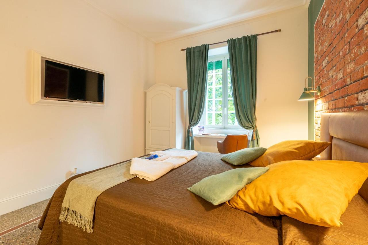 Capital Rooms Roma Ngoại thất bức ảnh