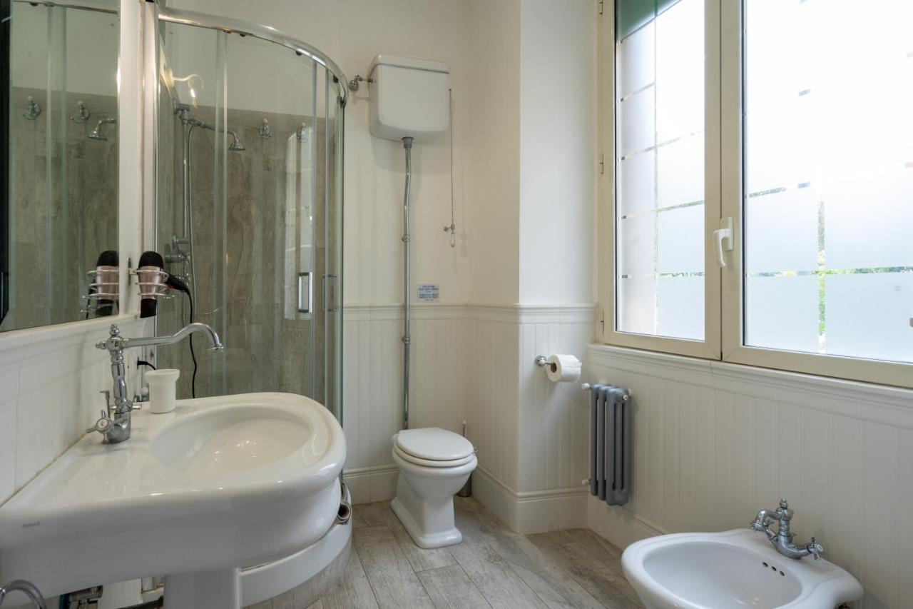 Capital Rooms Roma Ngoại thất bức ảnh