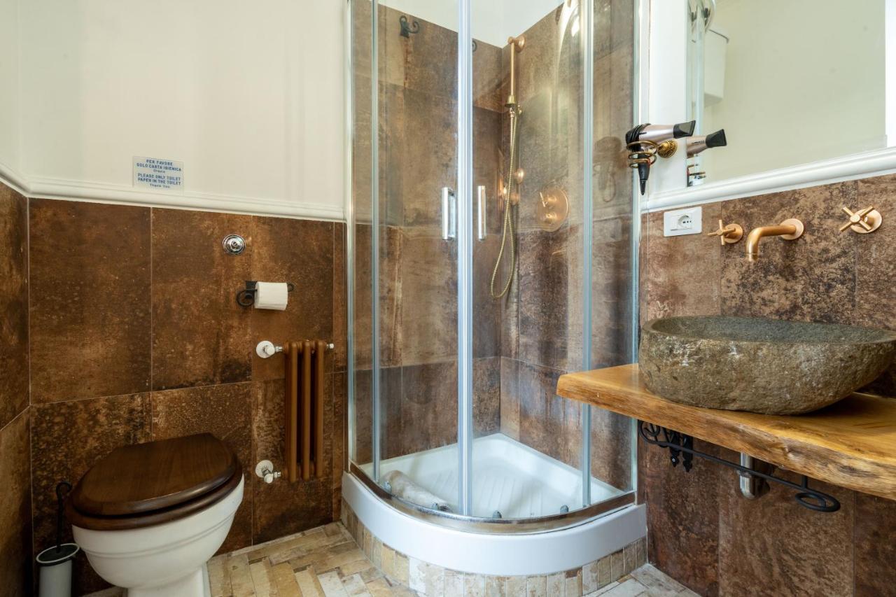 Capital Rooms Roma Ngoại thất bức ảnh
