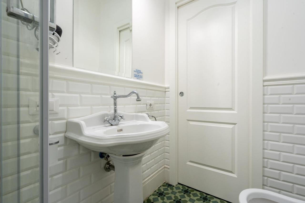 Capital Rooms Roma Ngoại thất bức ảnh