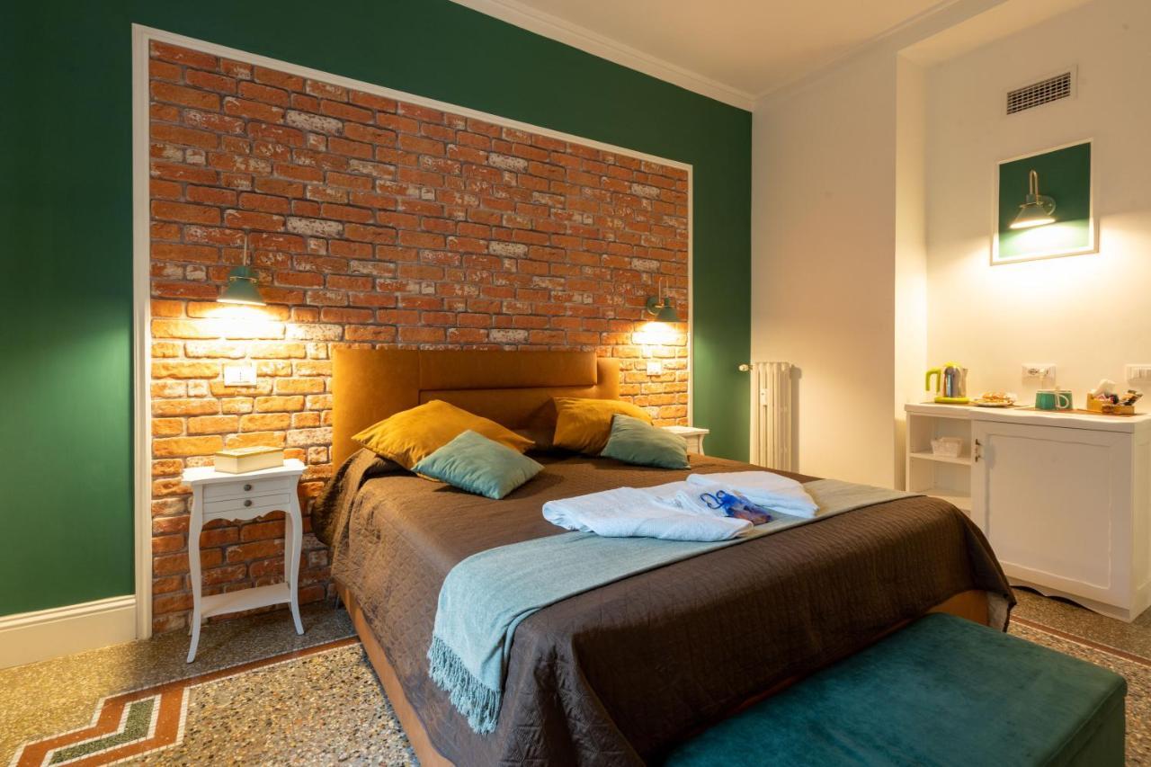 Capital Rooms Roma Ngoại thất bức ảnh