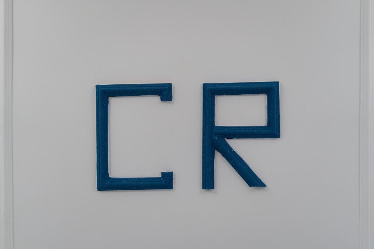 Capital Rooms Roma Ngoại thất bức ảnh