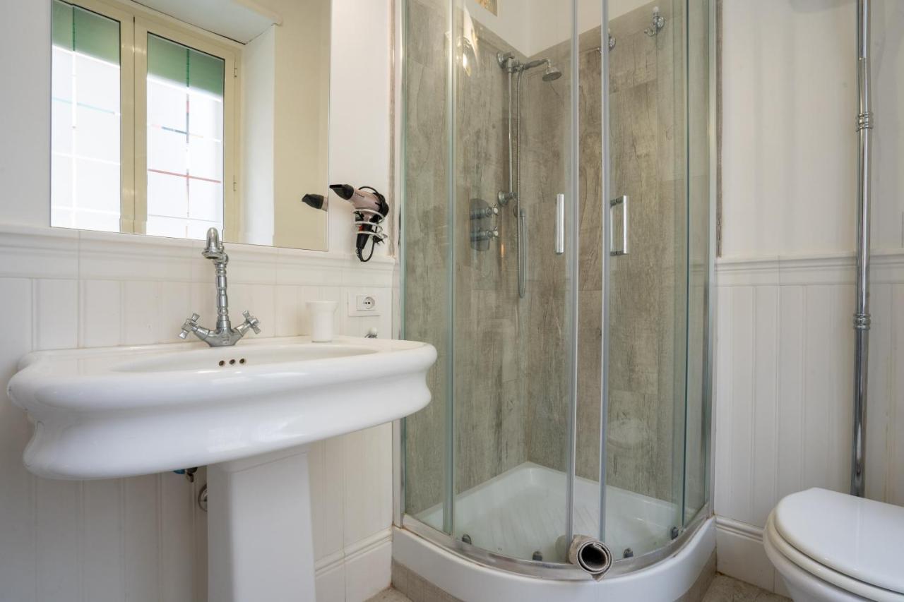 Capital Rooms Roma Ngoại thất bức ảnh